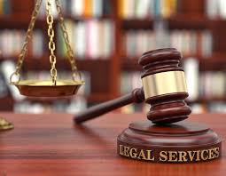 Legal help
